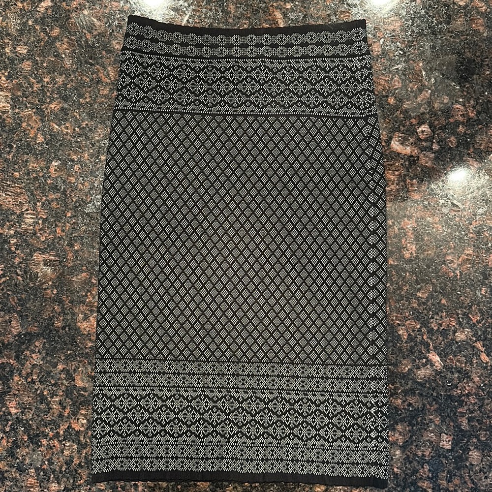 BCBG skirt